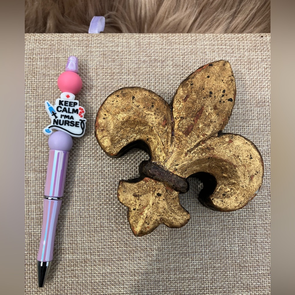 Beaded Pen